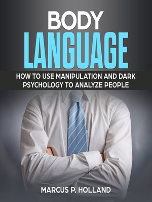 cover image of BODY LANGUAGE